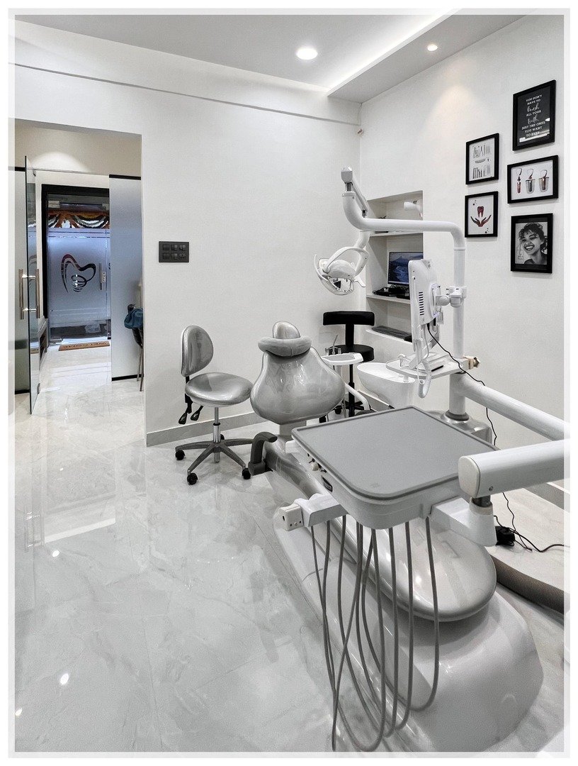 Advanced Ergonomic Operatory Suite