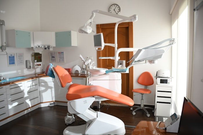 Porcelain Veneers Transformation